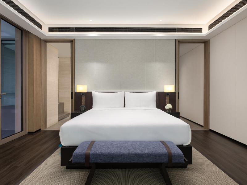 Hotel Indigo Beidahu image