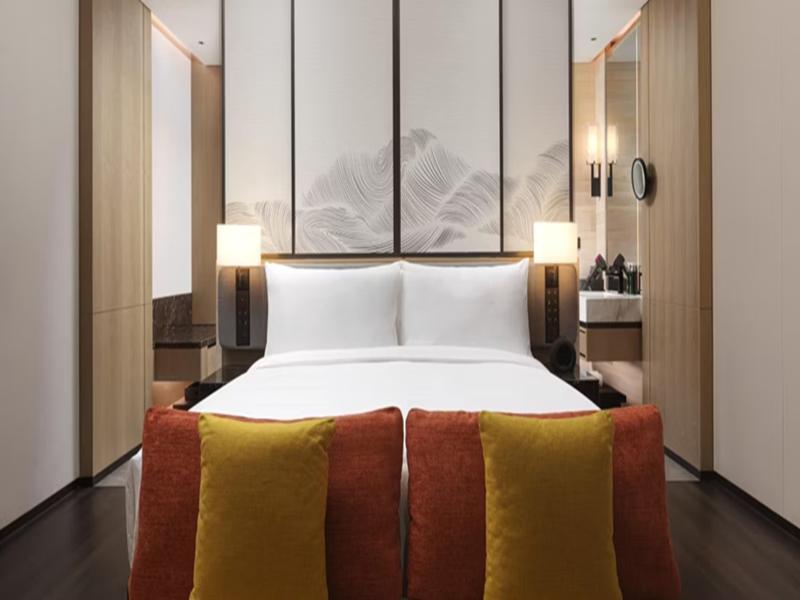 Hotel Indigo Beidahu image