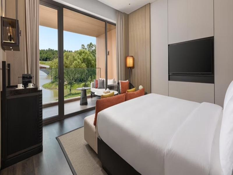 Hotel Indigo Beidahu image