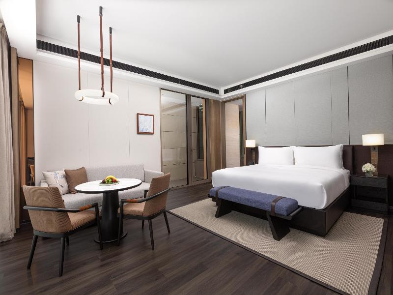 Hotel Indigo Beidahu image