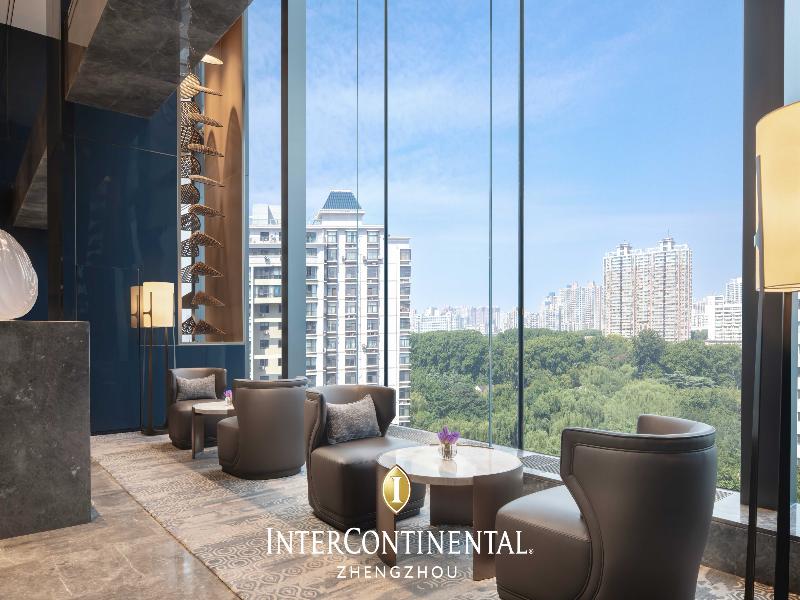 Intercontinental Zhengzhou