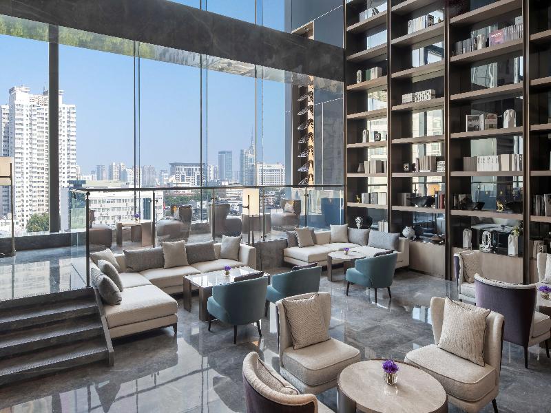 Intercontinental Zhengzhou