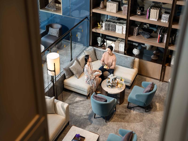 Intercontinental Zhengzhou