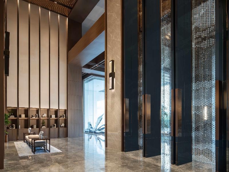 Intercontinental Zhengzhou