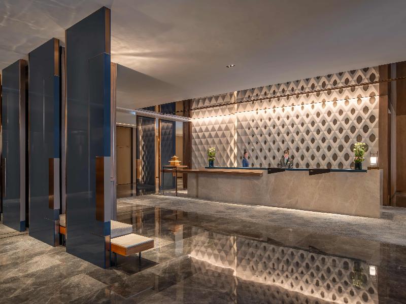 Intercontinental Zhengzhou