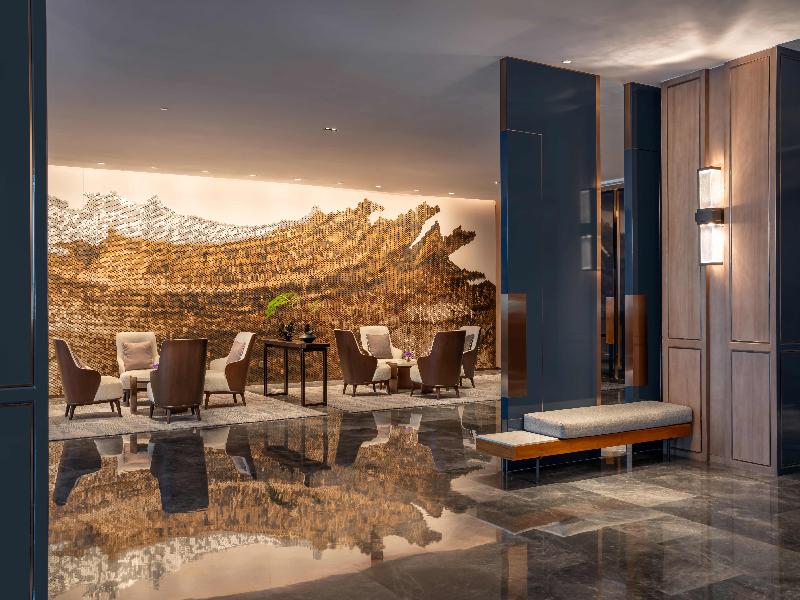 Intercontinental Zhengzhou