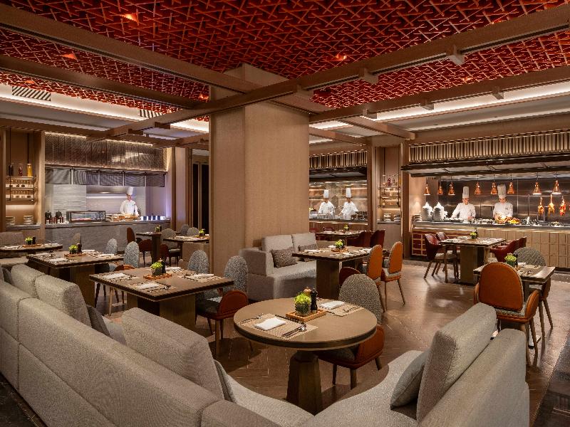 Intercontinental Zhengzhou
