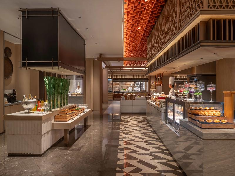 Intercontinental Zhengzhou