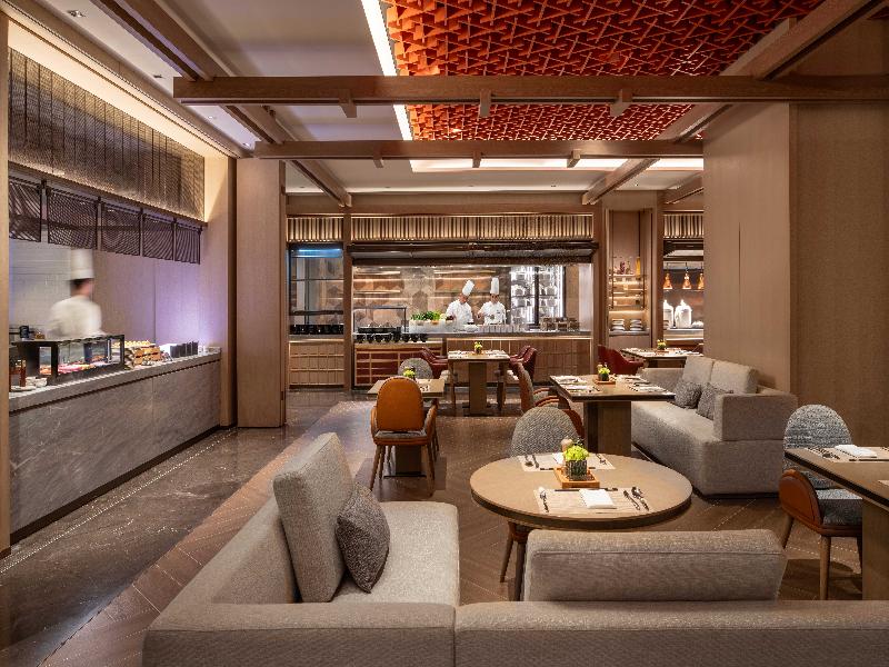 Intercontinental Zhengzhou