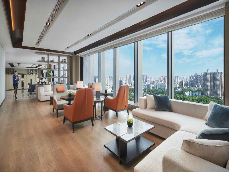 Intercontinental Zhengzhou