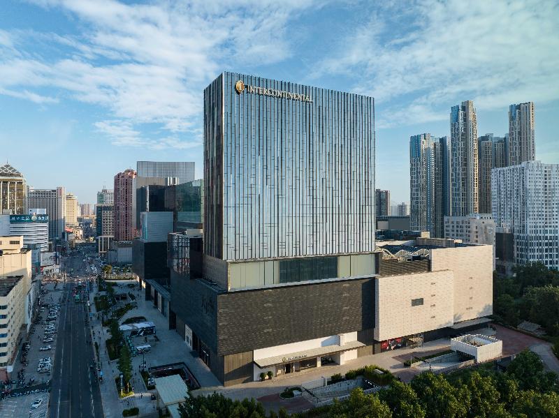 Intercontinental Zhengzhou