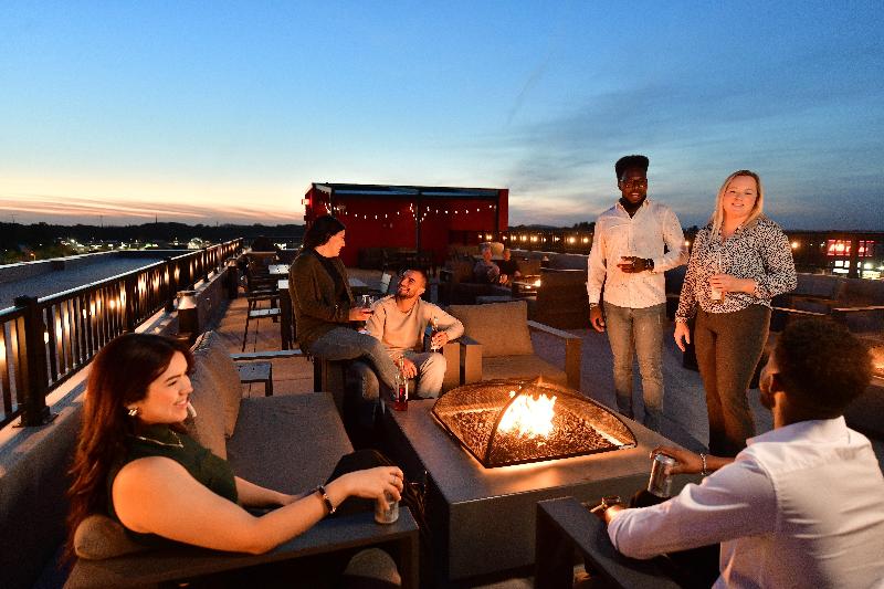 Avid Hotels Lake Delton Dells Area