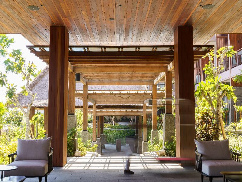 Holiday Inn Resort Bali Canggu image