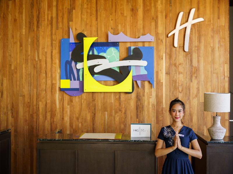 Holiday Inn Resort Bali Canggu image