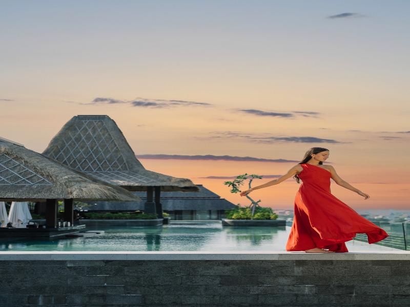 Holiday Inn Resort Bali Canggu image