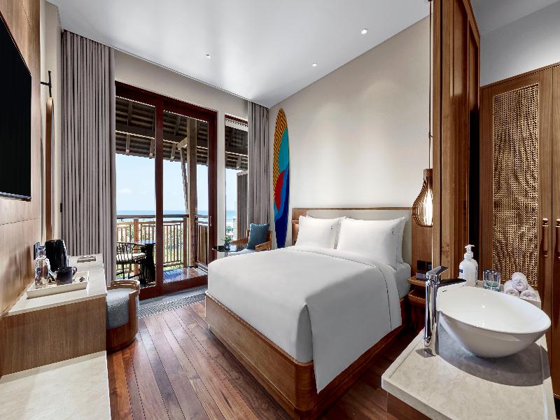 Holiday Inn Resort Bali Canggu image