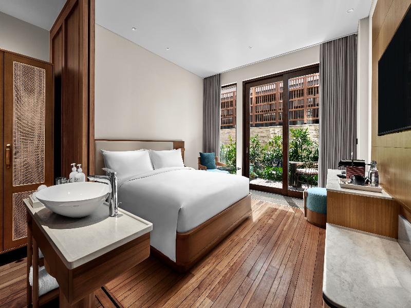 Holiday Inn Resort Bali Canggu image