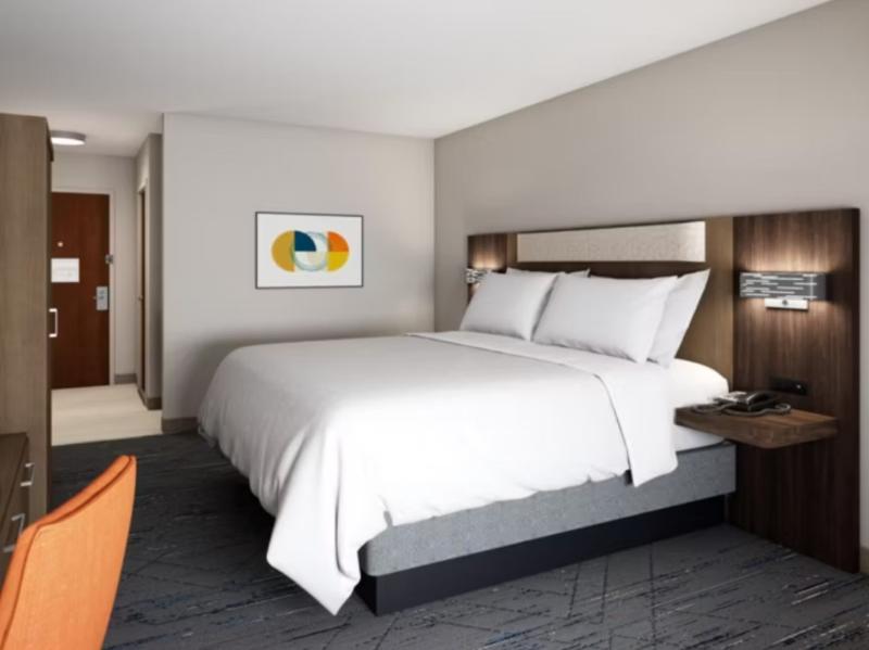Holiday Inn Express and Suites Columbus New Albany image