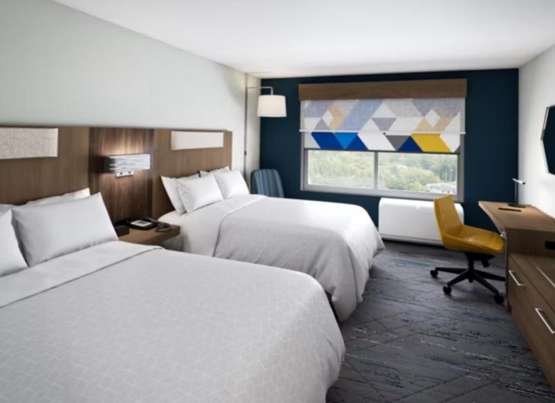 Holiday Inn Express and Suites Columbus New Albany image