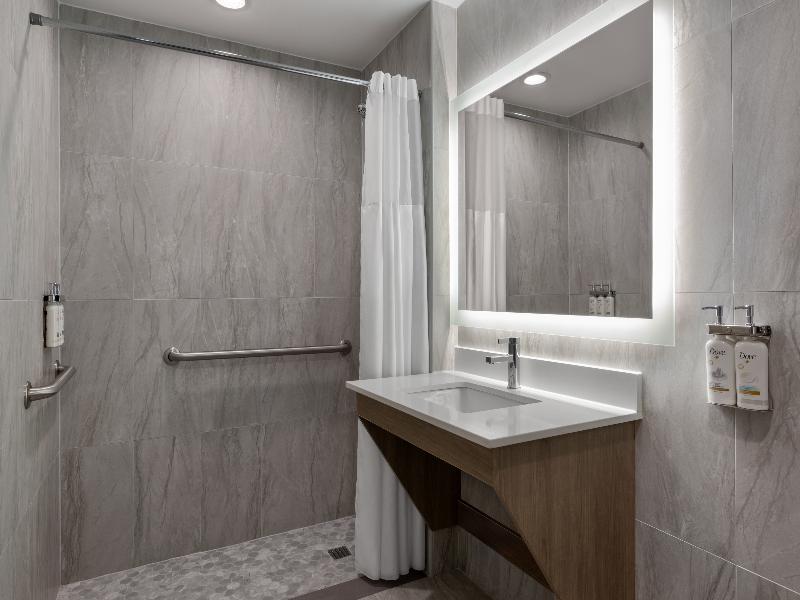 Holiday Inn Express & Suites Bronx - Zoo Area IHG image