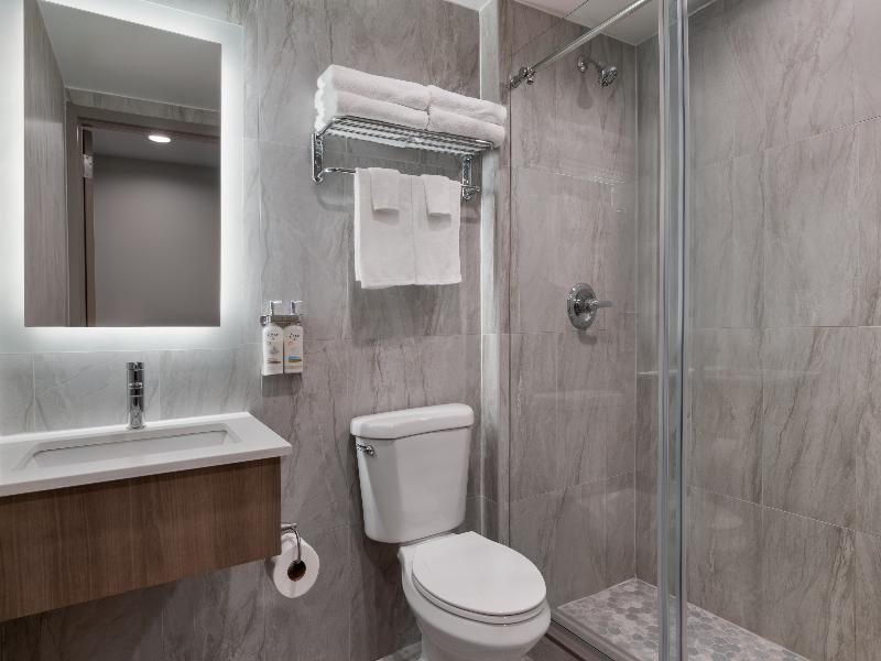 Holiday Inn Express & Suites Bronx - Zoo Area IHG image