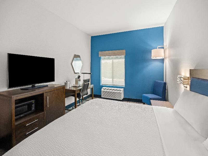 Holiday Inn Express Asheville Woodfin image