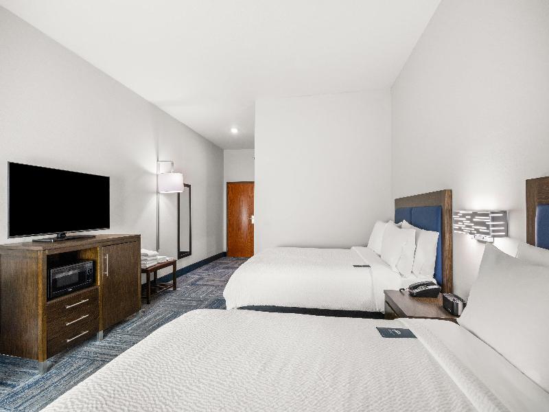 Holiday Inn Express Asheville Woodfin image