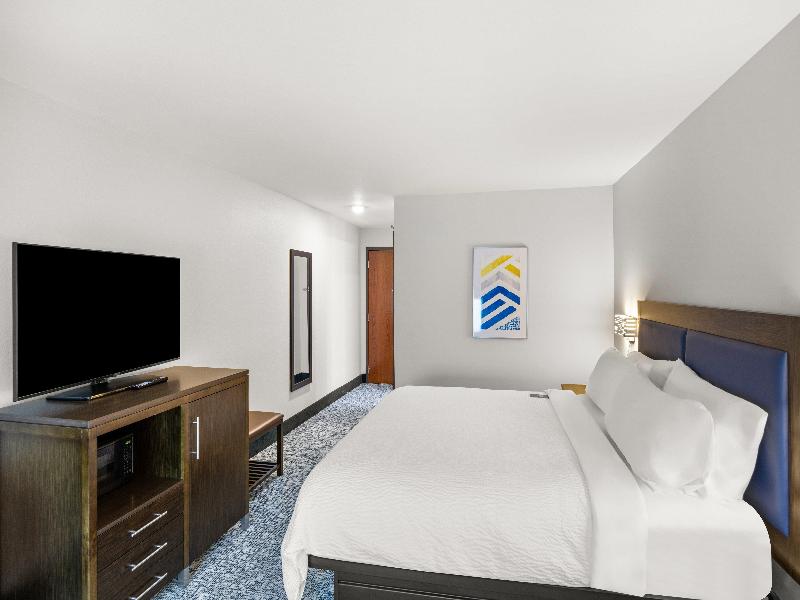 Holiday Inn Express Asheville Woodfin image