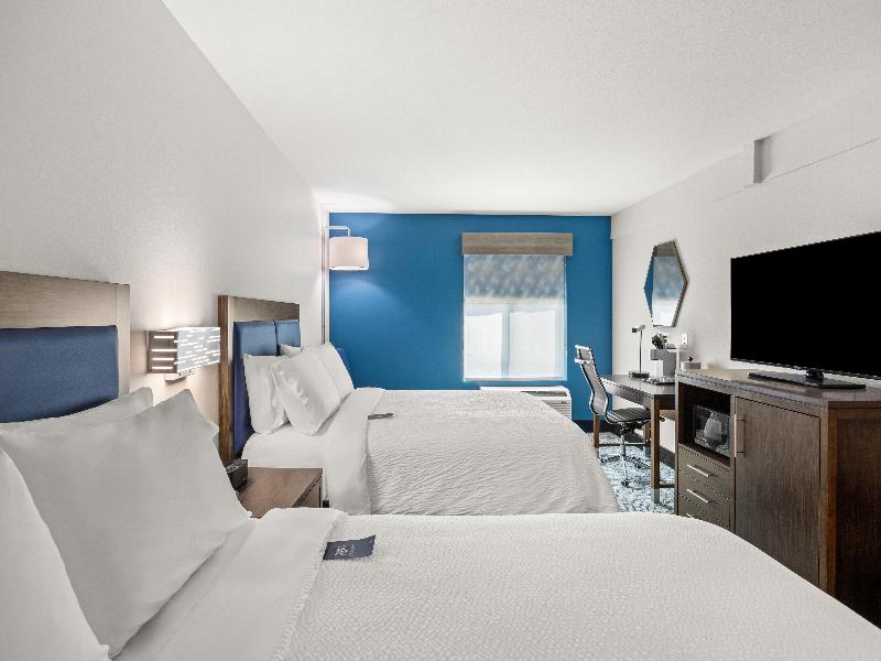 Holiday Inn Express Asheville Woodfin image