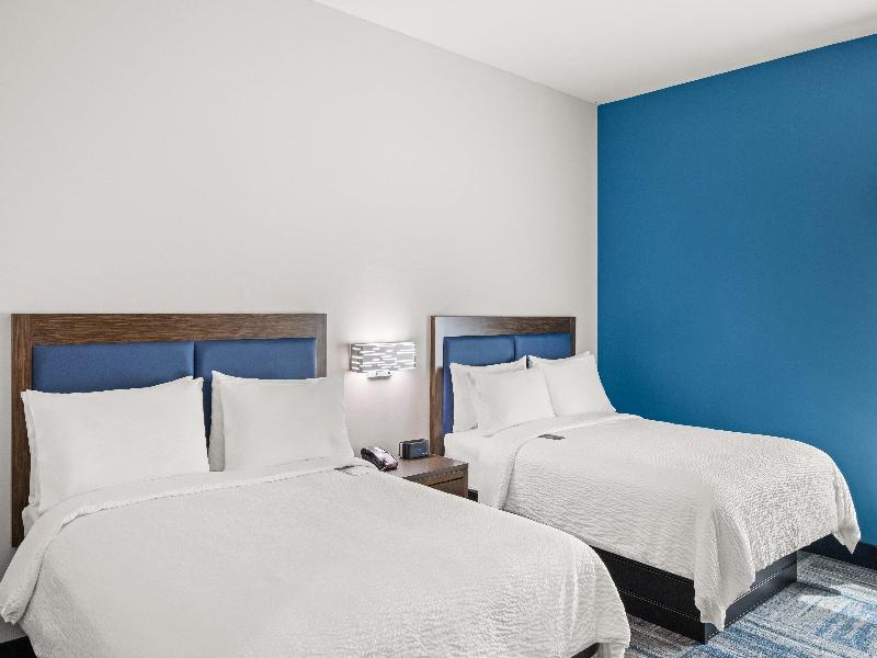 Holiday Inn Express Asheville Woodfin image