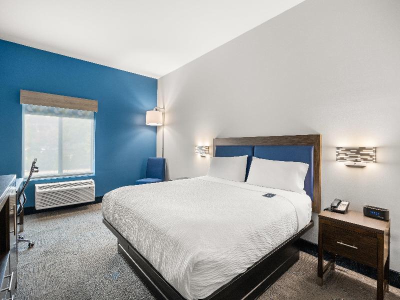 Holiday Inn Express Asheville Woodfin image