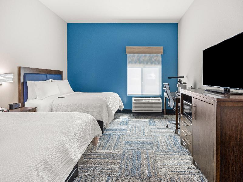 Holiday Inn Express Asheville Woodfin image
