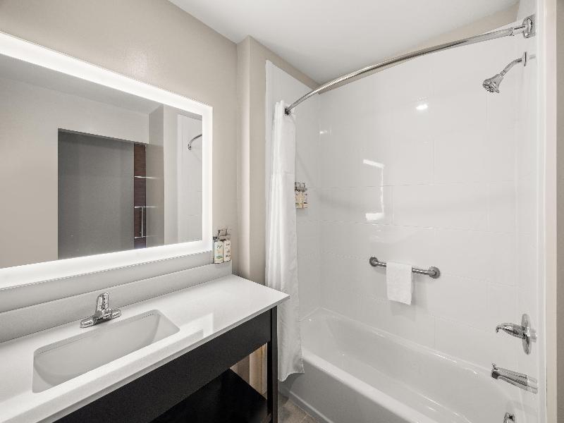 Holiday Inn Express Asheville Woodfin image