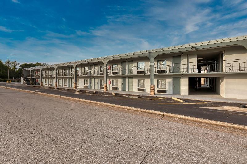 River City Hotel image