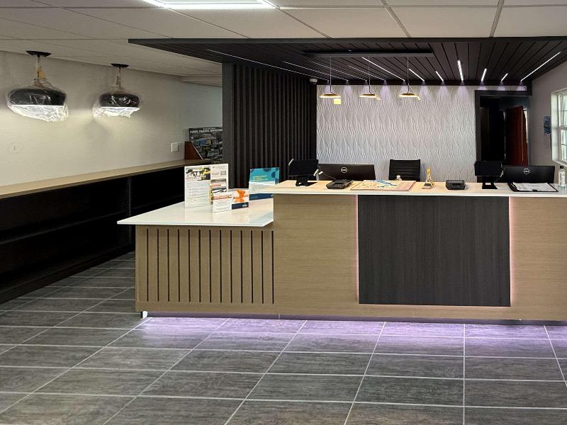 River City Hotel image