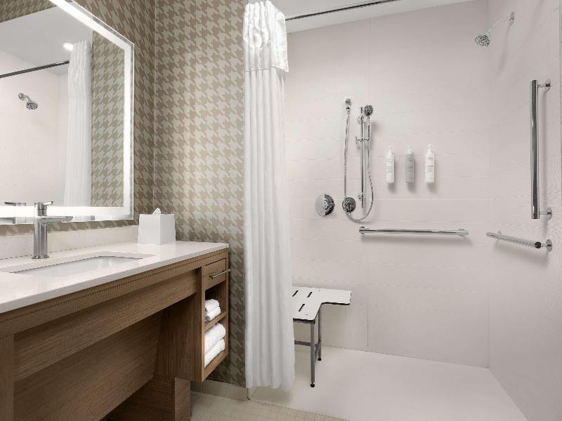 Home2 Suites By Hilton Abilene Southwest image