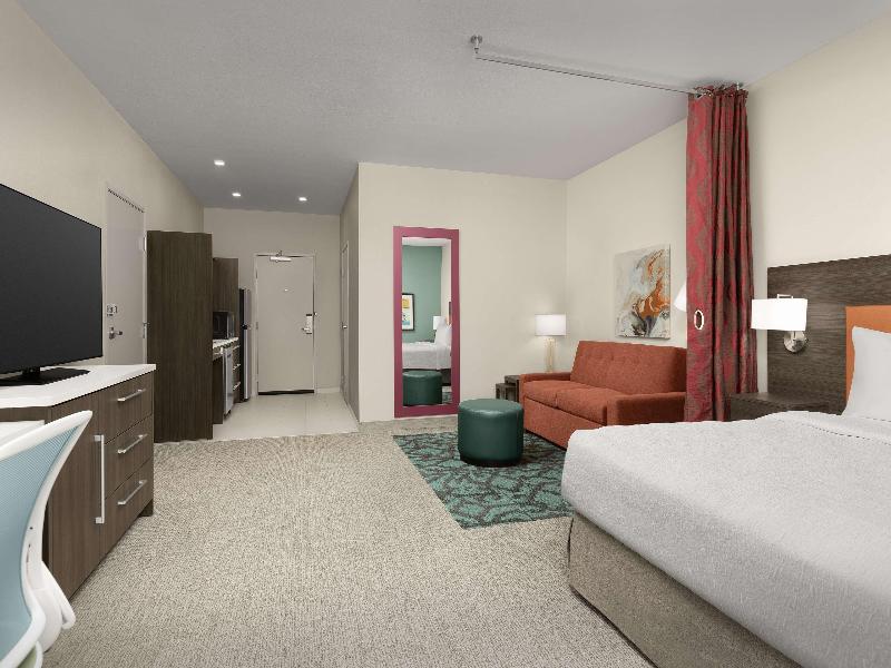 Home2 Suites By Hilton Abilene Southwest image