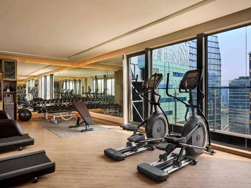 Hotel Indigo Saigon The City image