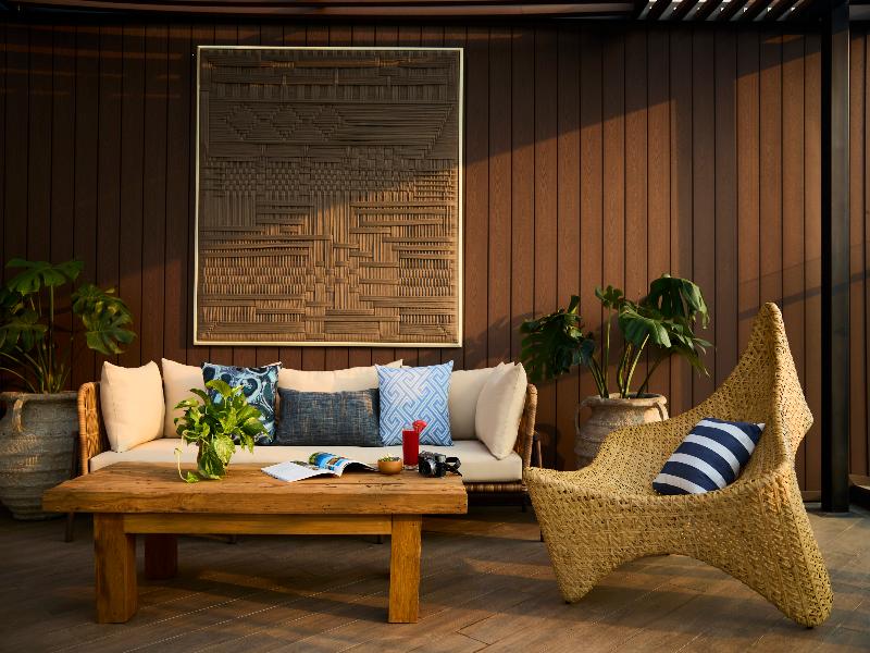 Hotel Indigo Saigon The City image