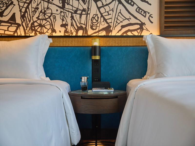 Hotel Indigo Saigon The City image