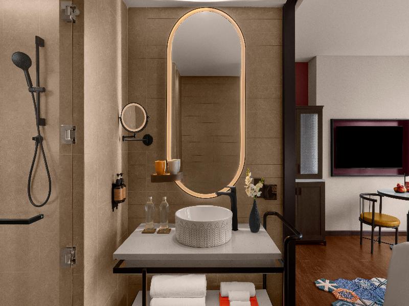 Hotel Indigo Saigon The City image