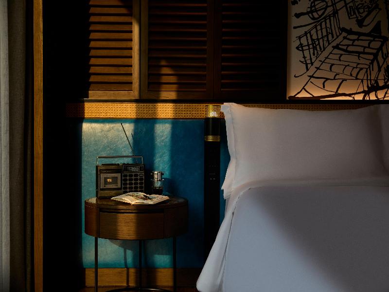 Hotel Indigo Saigon The City image