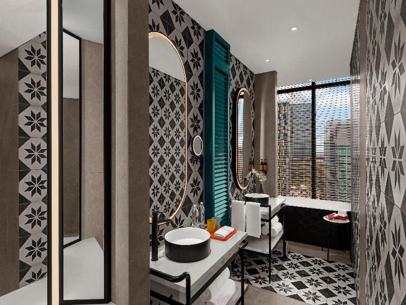 Hotel Indigo Saigon The City image