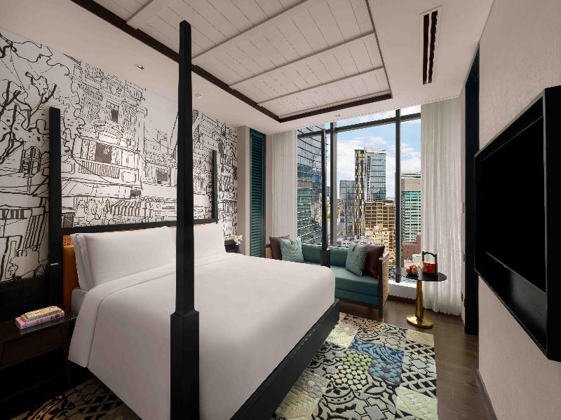 Hotel Indigo Saigon The City image