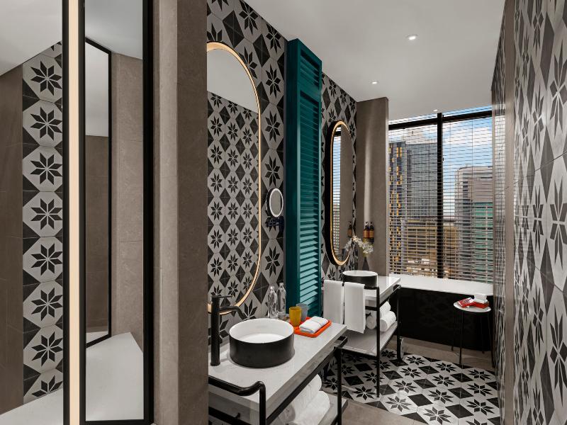 Hotel Indigo Saigon The City image