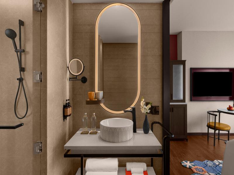 Hotel Indigo Saigon The City image