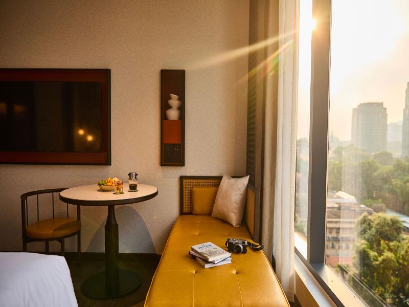 Hotel Indigo Saigon The City image