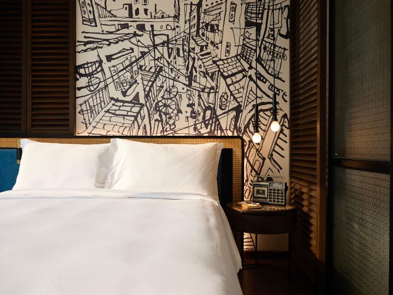 Hotel Indigo Saigon The City image