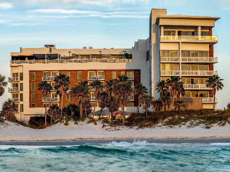 Hiatus Clearwater Beach Curio Collection Hilton image
