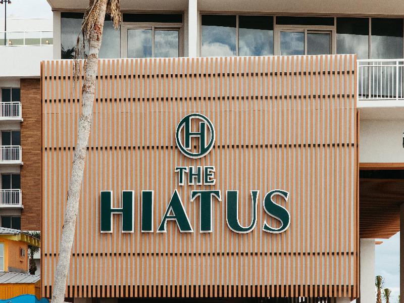 Hiatus Clearwater Beach Curio Collection Hilton image